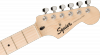 Squier Sonic Stratocaster HSS Maple Fingerboard Black Pickguard Midnight Blue